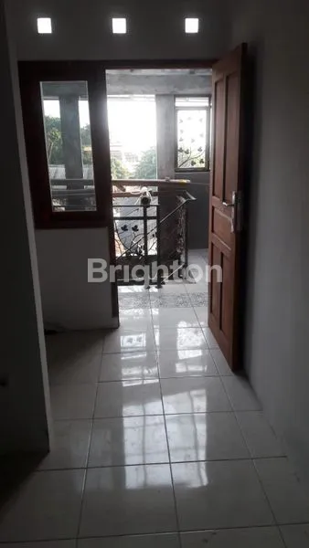 image RUMAH ASRI DI CIOMAS BELAKANG KEBON RAYA BOGOR (6)