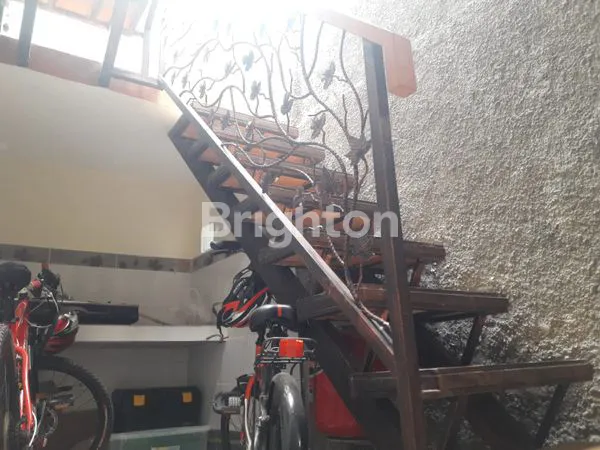 image RUMAH ASRI DI CIOMAS BELAKANG KEBON RAYA BOGOR (4)