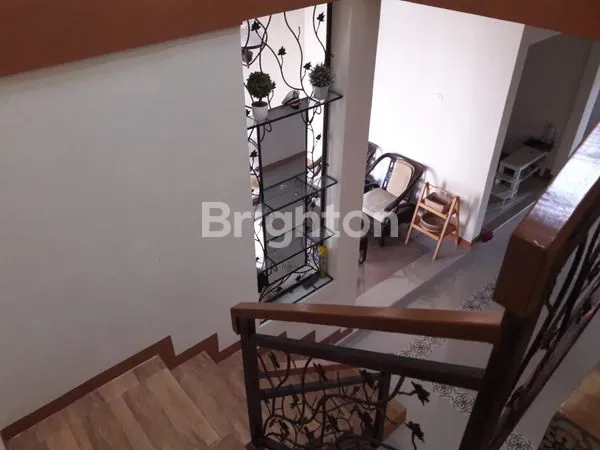 image RUMAH ASRI DI CIOMAS BELAKANG KEBON RAYA BOGOR (3)