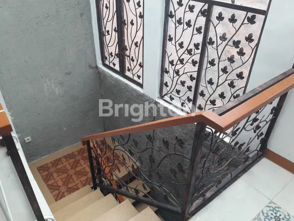 image RUMAH ASRI DI CIOMAS BELAKANG KEBON RAYA BOGOR (7)