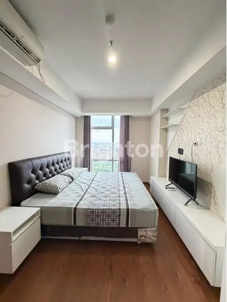 image DISEWAKAN APARTMENT GRAND SUNGKONO LAGOON VENETIAN LOKASI STRATEGIS DEKAT TOL SATELIT  (1)