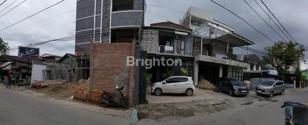 image LAHAN STRATEGIS 300 M² SHM, AKSES 4 RODA, SAMARINDA (3)