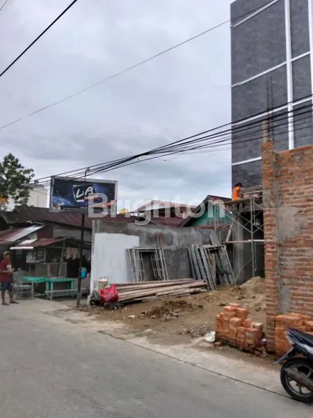 image LAHAN STRATEGIS 300 M² SHM, AKSES 4 RODA, SAMARINDA (5)