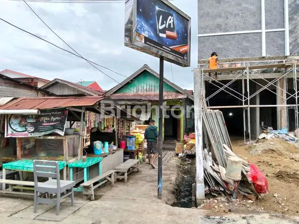 image LAHAN STRATEGIS 300 M² SHM, AKSES 4 RODA, SAMARINDA (1)