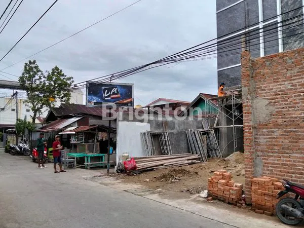 image LAHAN STRATEGIS 300 M² SHM, AKSES 4 RODA, SAMARINDA (4)