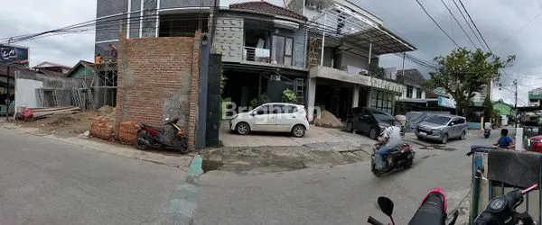 image LAHAN STRATEGIS 300 M² SHM, AKSES 4 RODA, SAMARINDA (7)