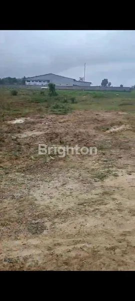 image TANAH UNTUK INDUSTRI DI RANGKAS BITUNG (2)