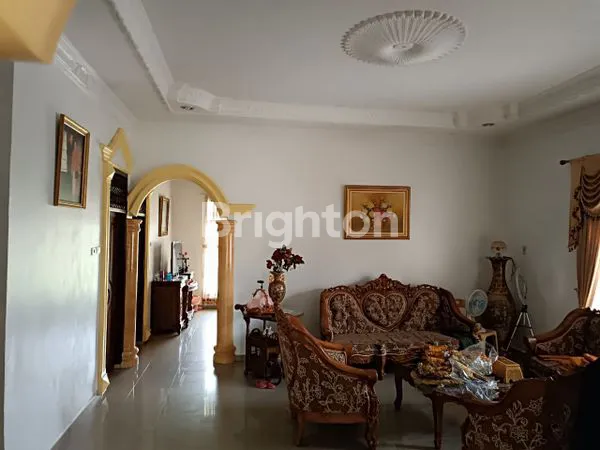 image RUMAH LUAS 880M² DI PANAM, 4 KT SIAP HUNI (4)