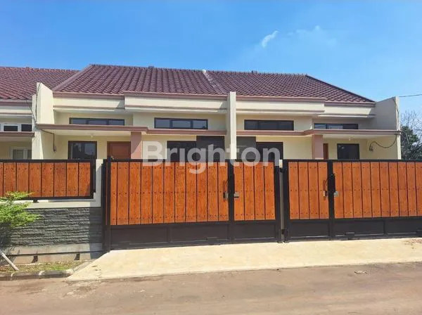 image DIJUAL RUMAH DI RENI JAYA PAMULANG (1)