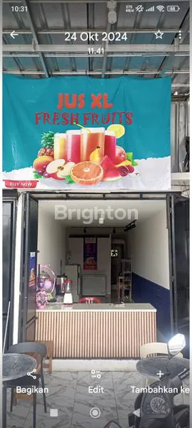 image DISEWAKAN KIOS PASAR JENGKOL TANGSEL (1)