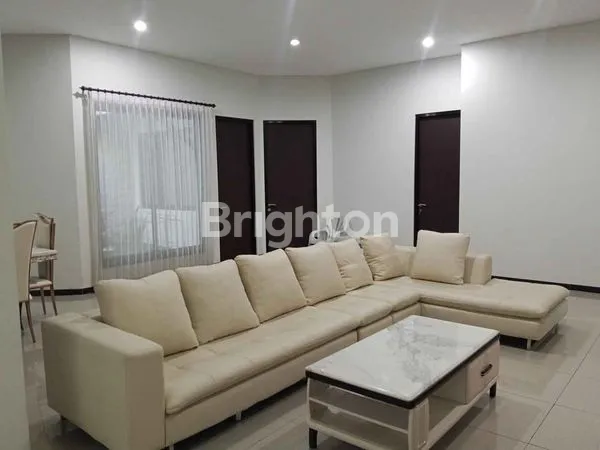 image RUMAH SIAP HUNI  SATELIT INDAH LOKASI STRATEGIS  (7)