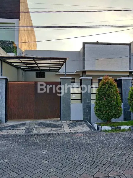 image RUMAH SIAP HUNI  SATELIT INDAH LOKASI STRATEGIS  (1)