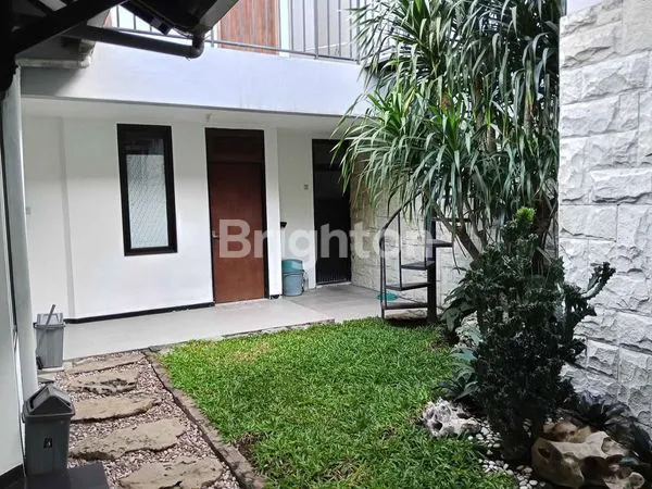 image RUMAH SIAP HUNI  SATELIT INDAH LOKASI STRATEGIS  (5)