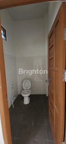 image RUKO 2 LANTAI BARU, PARKIR LUAS DI SOEKARNO HATTA (7)