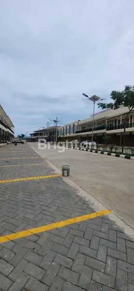 image RUKO 2 LANTAI BARU, PARKIR LUAS DI SOEKARNO HATTA (3)
