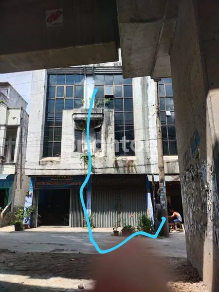 image RUKO STRATEGIS DI JUAL  (1)