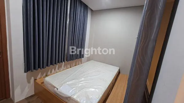 image RUMAH SIAP HUNI FLEEKHOUZ BSD, FULL FURNISH (7)