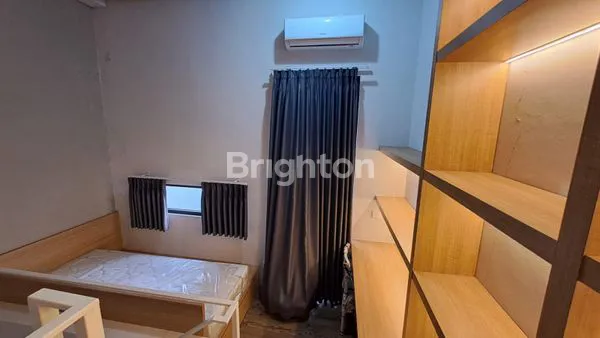 image RUMAH SIAP HUNI FLEEKHOUZ BSD, FULL FURNISH (6)