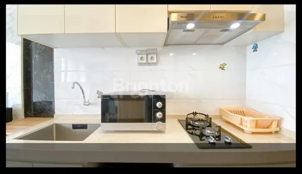 image APARTEMEN TYPE STUDIO SKY HOUSE BSD (2)