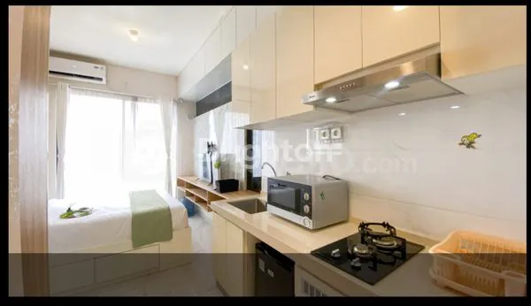 image APARTEMEN TYPE STUDIO SKY HOUSE BSD (3)