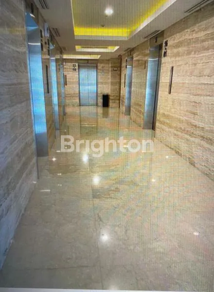 image APARTEMEN DI ALAM SUTERA, 2 BR FURNISHED, DEKAT TOL & MALL (5)