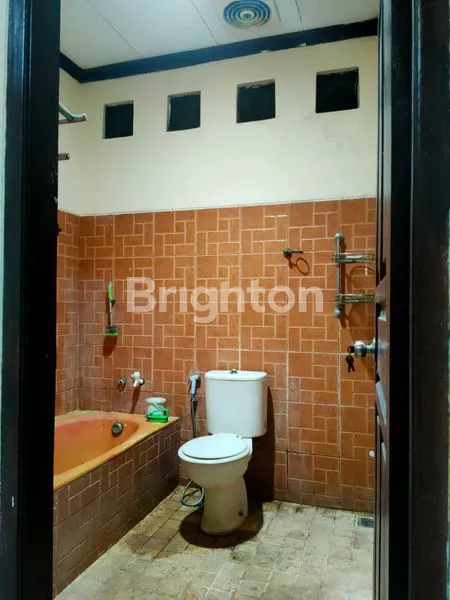 image RUMAH STRATEGIS DILENTENG AGUNG DEKAT UI  (7)