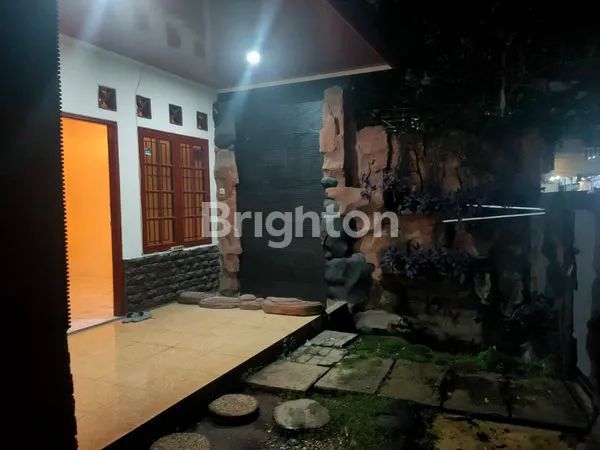 image RUMAH STRATEGIS DILENTENG AGUNG DEKAT UI  (2)
