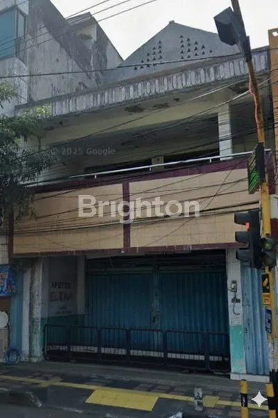 image RUKO 3 LANTAI LOKASI STRATEGIS DI PUSAT KOTA (2)