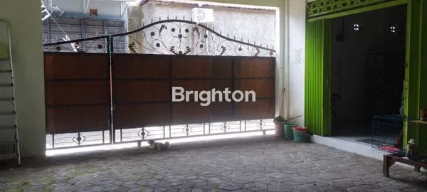 image RUMAH 4KT STRATEGIS DEKAT LIVING WORLD DENPASAR (1)