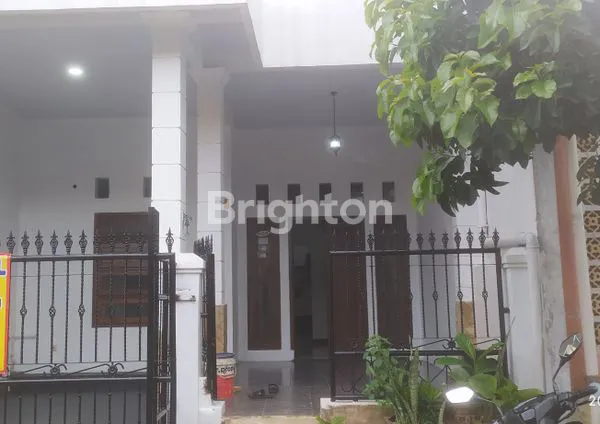 image HUNIAN STRATEGIS 4KT DI DEPOK DEKAT STASIUN CITAYAM (1)