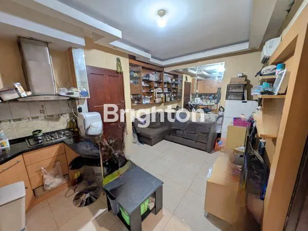 image APARTEMEN MEDITERANIA GARDEN RESIDENCE 2KT (2)