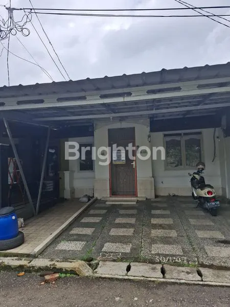 image RUMAH SIAP HUNI TAMAN UBUD ASRI LIPPO KARAWACI TANGERANG (1)