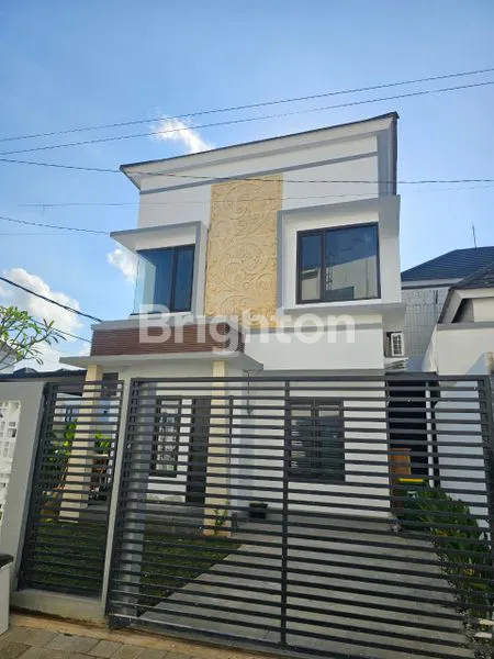 image RUMAH CLUSTER NYAMAN DI KAMPIAL JIMBARAN NUSA DUA BALI, SHM & SIAP KPR (6)