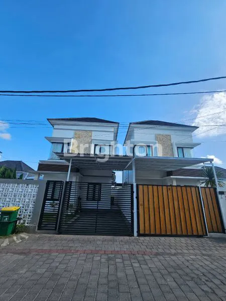 image RUMAH CLUSTER NYAMAN DI KAMPIAL JIMBARAN NUSA DUA BALI, SHM & SIAP KPR (7)