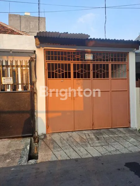 image RUMAH 2 LANTAI SIAP HUNI DI GROGOL, LUAS 138M² (1)