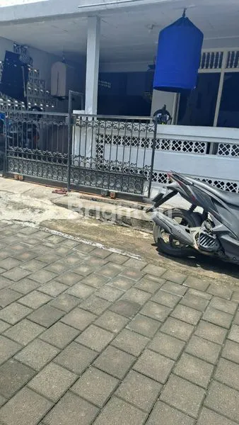 HUNIAN STRATEGIS BEBAS BANJIR, SHM, 1,3M