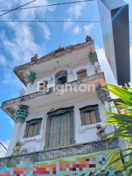 image RUKO 3 LANTAI DEKAT BANK MANDIRI GAJAH MADA DENPASAR  (1)