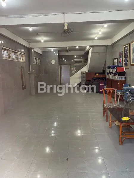 image RUKO 3 LANTAI DEKAT BANK MANDIRI GAJAH MADA DENPASAR  (2)