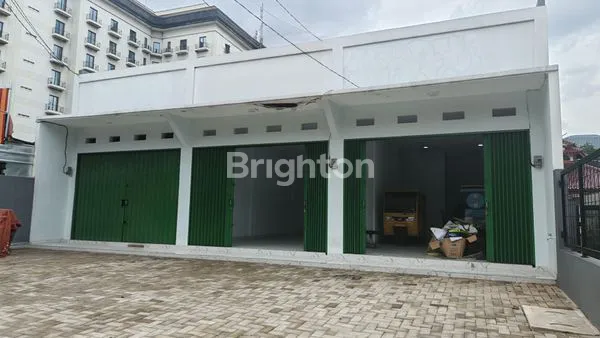 3 UNIT RUKO STRATEGIS DI DUREN TIGA RAYA, JAKARTA SELATAN