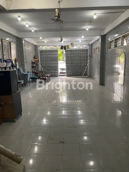 image RUKO 3 LANTAI DEKAT BANK MANDIRI GAJAH MADA DENPASAR  (4)