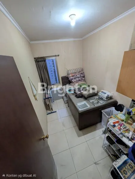 image APARTEMEN MEDITERANIA GARDEN RESIDENCE 1, TANJUNG DUREN, FULLY FURNISHED (6)