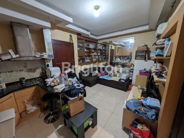 image APARTEMEN MEDITERANIA GARDEN RESIDENCE 1, TANJUNG DUREN, FULLY FURNISHED (2)