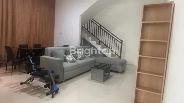 image RUMAH 2 LANTAI FULL FURNISHED, DEKAT SEMINYAK & CANGGU (6)