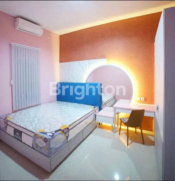 image RUMAH 2 LANTAI FULL FURNISHED, DEKAT SEMINYAK & CANGGU (2)