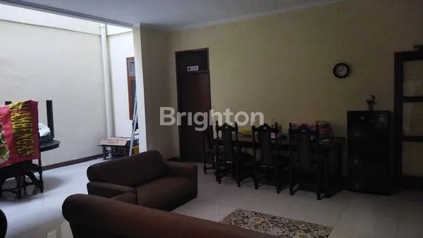 image RUMAH TANJUNG DUREN LUAS SIAP HUNI BEBAS BANJIR COCOK UNTUK RUMAH TINGGAL ATAU KOST (6)