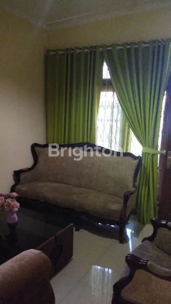 image RUMAH TANJUNG DUREN LUAS SIAP HUNI BEBAS BANJIR COCOK UNTUK RUMAH TINGGAL ATAU KOST (5)