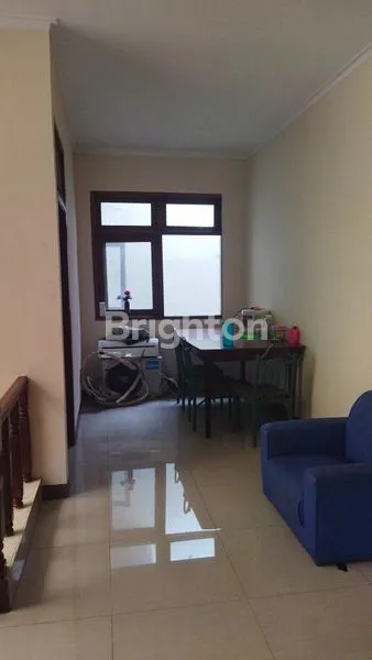 image RUMAH TANJUNG DUREN LUAS SIAP HUNI BEBAS BANJIR COCOK UNTUK RUMAH TINGGAL ATAU KOST (4)