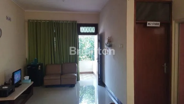 image RUMAH TANJUNG DUREN LUAS SIAP HUNI BEBAS BANJIR COCOK UNTUK RUMAH TINGGAL ATAU KOST (2)