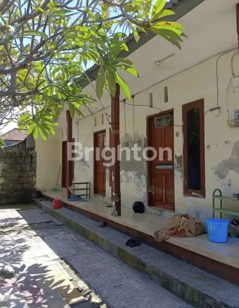 image DIJUAL TANAH + KOST PRODUKTIF (FULL TERISI) \UD83D\UDCCD PANJER, DENPASAR – BALI  (2)