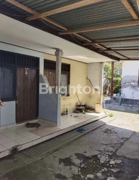 image DIJUAL TANAH + KOST PRODUKTIF (FULL TERISI) \UD83D\UDCCD PANJER, DENPASAR – BALI  (3)